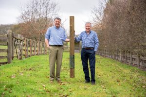 Postsaver – Long-Term Tenant Spotlight at The Hawthorns Business Centre